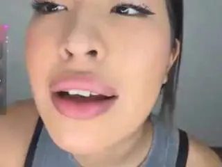 Camsoda Adult Video Chat of coraldockum