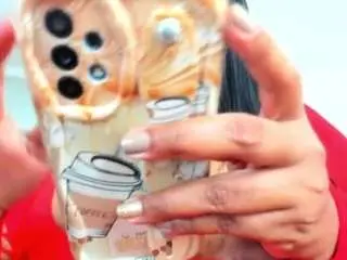 Camsoda Live Porn of ebonybreastvh