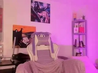 Camsoda Private Sex Chat of lolaa-bunny