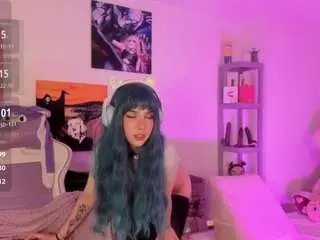 Camsoda Live Sex of lolaa-bunny