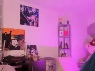 Camsoda Sex Cam of lolaa-bunny