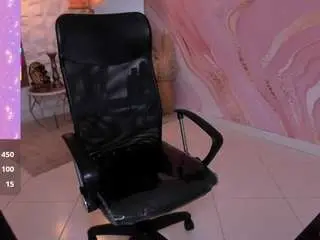 Camsoda Live Porn of rubyhot277