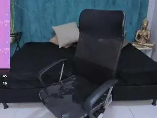 Camsoda Nude Webcam of rubyhot277