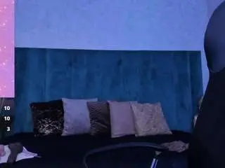 Camsoda Adult Video Chat of rubyhot277