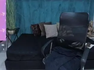 Camsoda Free Porn Cam of rubyhot277