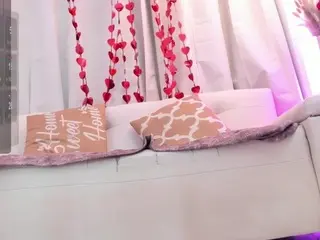 Camsoda Live Sex of salomefoxx