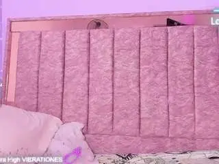 Camsoda Adult Webcams of samsexy0106