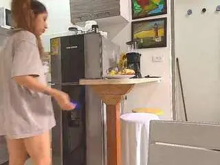 Camsoda Adult Webcams of verapink