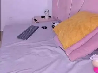 Camsoda Nude Webcam of ambarasm