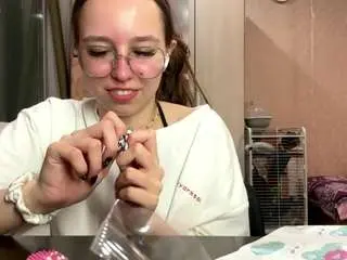 Camsoda Adult Webcams of fairyjanski