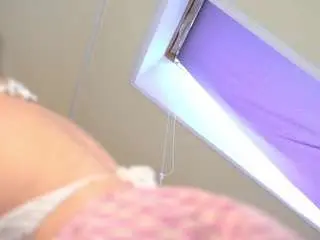 Camsoda Free Porn Cam of heybecky