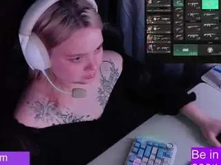 Camsoda Adult Webcams of sofiaadams