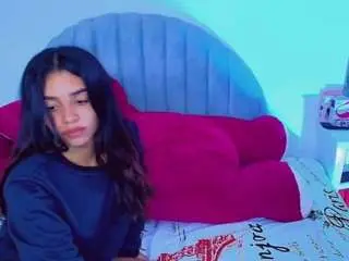 Camsoda Adult Webcams of charlote-sweett