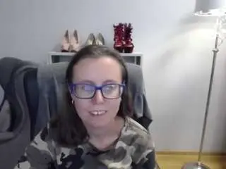 Camsoda Adult Video Chat of lizzysparkle