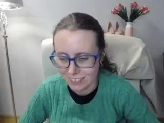 Camsoda Live Sex Cam of lizzysparkle