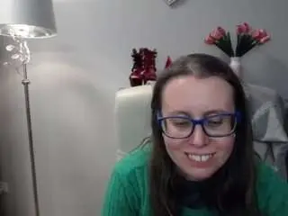 Camsoda Nude Webcam of lizzysparkle