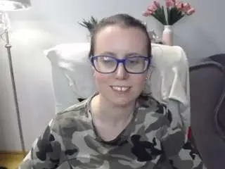 Camsoda Adult Webcam of lizzysparkle