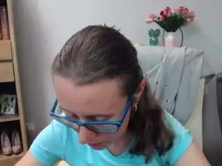 Camsoda Best Webcam of lizzysparkle