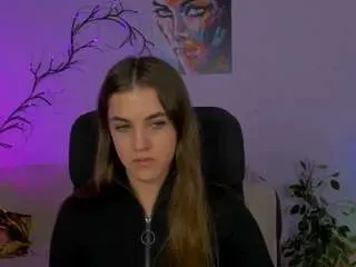 Camsoda Adult Webcam of tina-boo