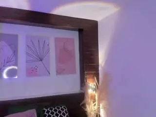 Camsoda Adult Webcam of atenajb