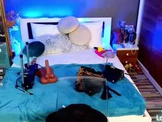 Camsoda Sex Chat of glamorous-kay