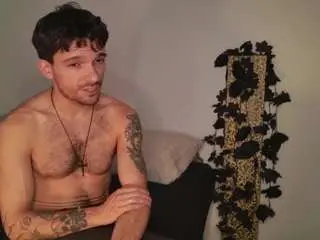 Camsoda Free Live Porn of jackdesfeux