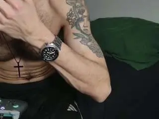 Camsoda Best Webcam of jackdesfeux