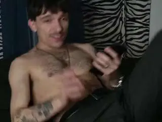 Camsoda Live Sex Cam of jackdesfeux