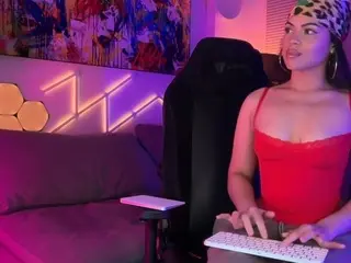 Camsoda Live Sex of kanary