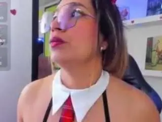 Camsoda Free Porn Cam of melisa-14