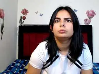 Camsoda Live Porn of valeryxs1