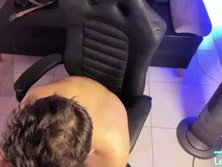 Camsoda Live Sex of atilaepic