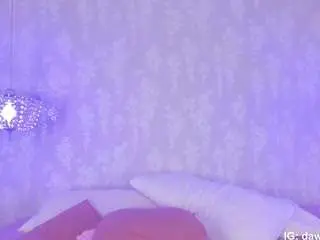 Camsoda Sex Cam of dawa-angels
