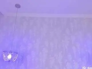 Camsoda Adult Webcams of dawa-angels