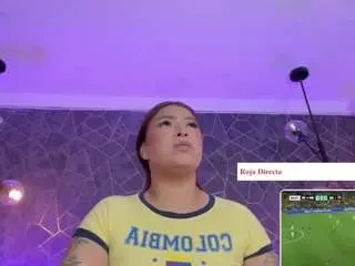 Camsoda Free Porn Cam of dawa-angels