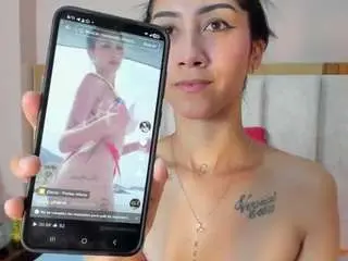 Camsoda Watch Live Sex Cams of melissafoxx