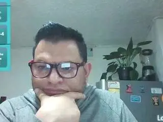 Camsoda Adult Webcam of oralloop