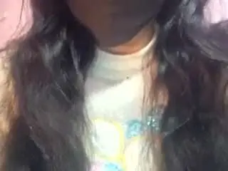 Camsoda Nude Webcam of rani25