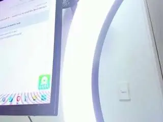 Camsoda Live Sex Cam of valerith-vega