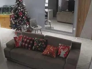 Camsoda Private Sex Chat of voyeurcam-casa-salsa-parlor