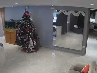 Camsoda Free Porn Cam of voyeurcam-casa-salsa-parlor