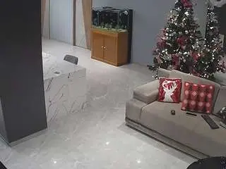 Camsoda Nude Webcam of voyeurcam-casa-salsa-parlor