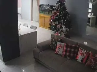 Camsoda Free Porn Cam of voyeurcam-casa-salsa-parlor