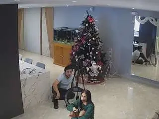 Camsoda Live Porn of voyeurcam-casa-salsa-parlor