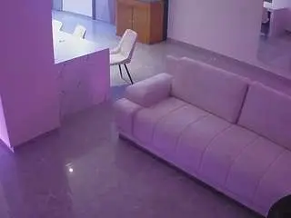 Camsoda Nude Webcam of voyeurcam-casa-salsa-parlor