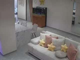 Camsoda Best Webcam of voyeurcam-casa-salsa-parlor