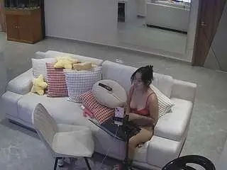 Camsoda Nude Webcam of voyeurcam-casa-salsa-parlor