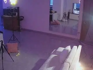 Camsoda Live Sex of voyeurcam-casa-salsa-parlor