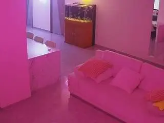 Camsoda Best live sex cam show of voyeurcam-casa-salsa-parlor