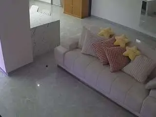 Camsoda Nude Webcam of voyeurcam-casa-salsa-parlor